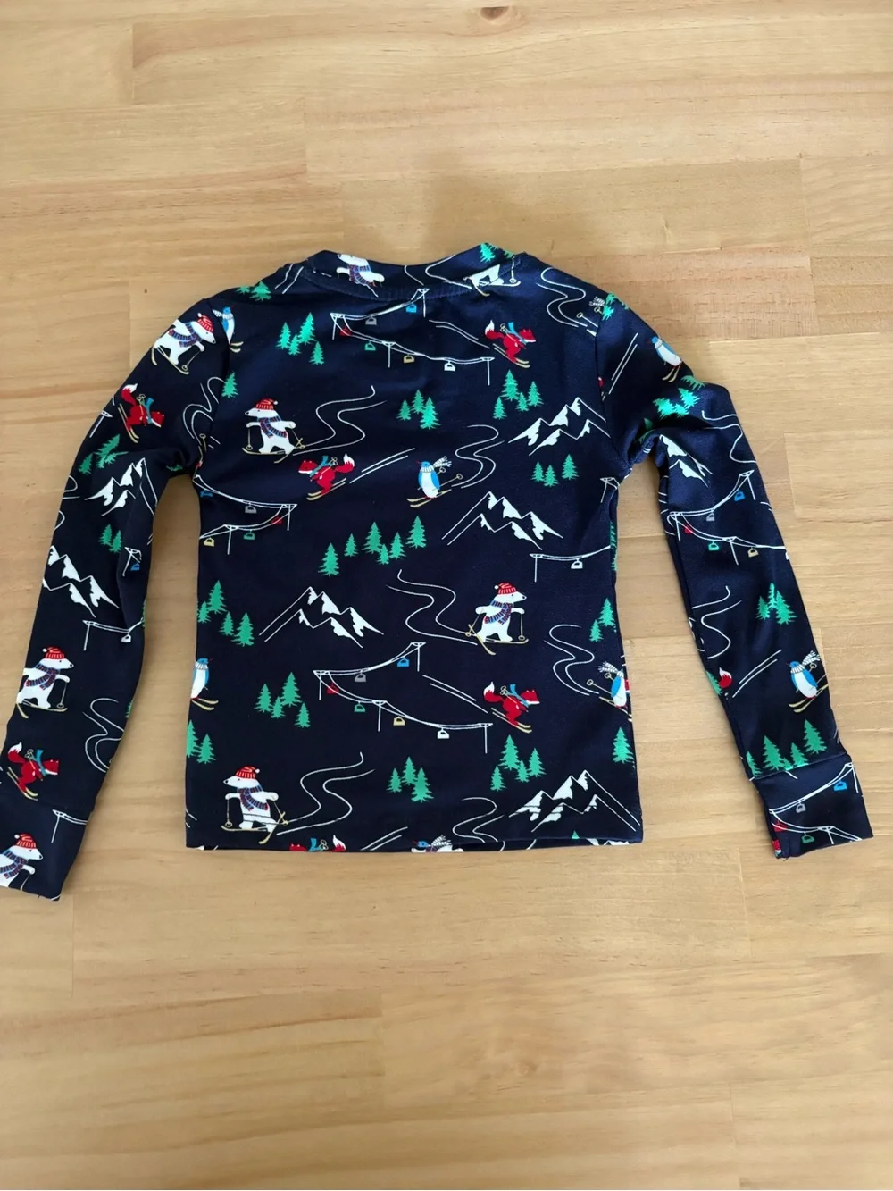 Set of 2 pajama sets